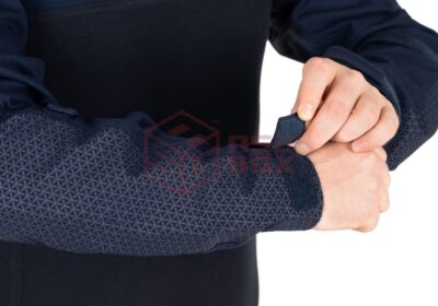 Clawgear Raider Combat Shirt MK V ATS Flex Navy 3XL - obrazek 7