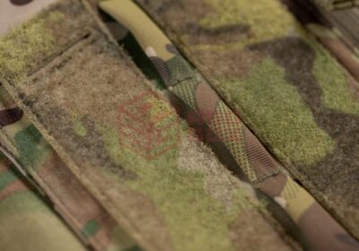 Clawgear Raider Combat Shirt MK V ATS Flex Multicam 3XL - obrazek 8