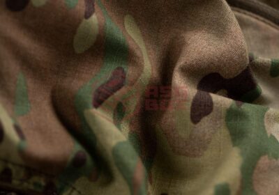 Clawgear Raider Combat Shirt MK V ATS Flex Multicam 3XL - obrazek 9