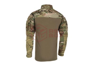 Clawgear Raider Combat Shirt MK V ATS Flex Multicam 3XL - obrazek 2