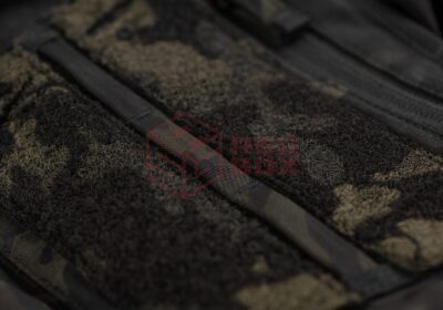 Clawgear Raider Combat Shirt MK V ATS Flex Multicam Black 3XL - obrazek 8