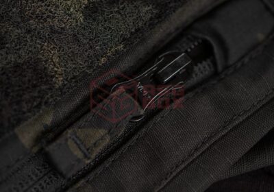 Clawgear Raider Combat Shirt MK V ATS Flex Multicam Black 3XL - obrazek 9