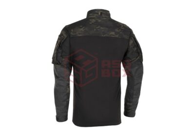 Clawgear Raider Combat Shirt MK V ATS Flex Multicam Black 3XL - obrazek 2