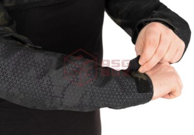 Clawgear Raider Combat Shirt MK V ATS Flex Multicam Black 3XL - obrazek 7