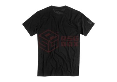 Wiley X WX Canyon T-Shirt Black XL - obrazek 2
