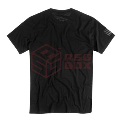 Alternative view of Wiley X WX Canyon T-Shirt Black XL