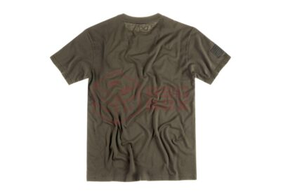 Wiley X WX Canyon T-Shirt Sage Green XL - obrazek 2