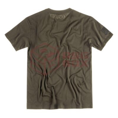 Alternative view of Wiley X WX Canyon T-Shirt Sage Green XL