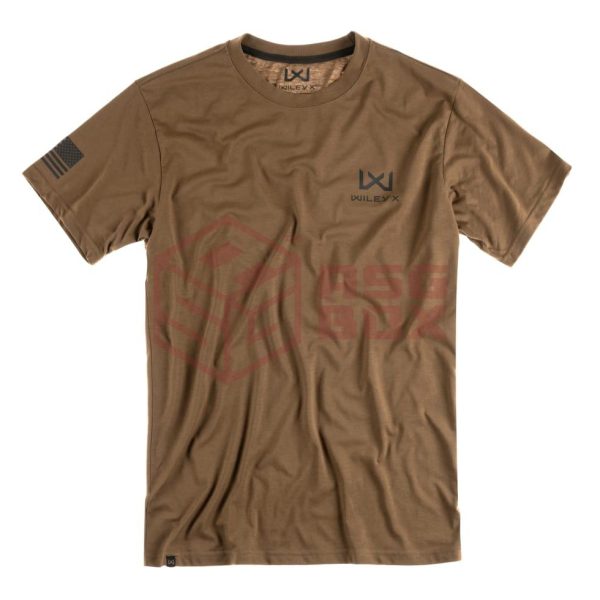 asgbox.pl - WX Canyon T-Shirt Wiley X