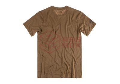 Wiley X WX Canyon T-Shirt Coyote XL - obrazek 2