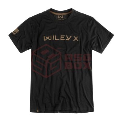 asgbox.pl - WX Canyon T-Shirt Wiley X