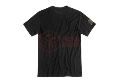 Wiley X WX Canyon T-Shirt OD L - obrazek 2