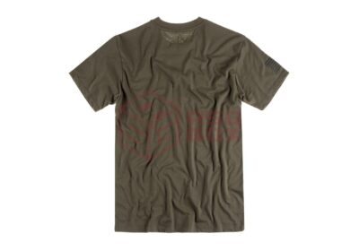 Wiley X WX Canyon T-Shirt Sage Green XL - obrazek 2