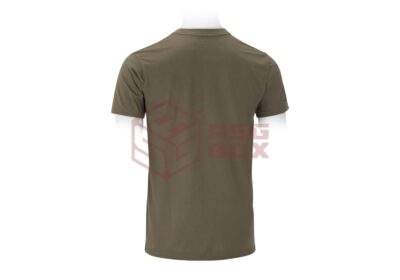 Wiley X WX Canyon T-Shirt Sage Green XL - obrazek 4