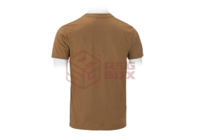Wiley X WX Canyon T-Shirt Coyote L - obrazek 4