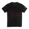 Wiley X WX Canyon T-Shirt Black 2XL OD-TM-12598806045 J205 XXL asgbox.pl