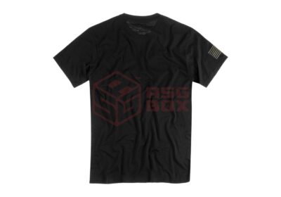 Wiley X WX Canyon T-Shirt Black L - obrazek 2