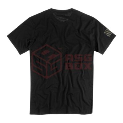 Alternative view of Wiley X WX Canyon T-Shirt Black L
