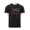 Wiley X WX Canyon T-Shirt Black 2XL OD-TM-12598806045 J205 XXL asgbox.pl