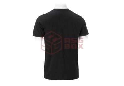 Wiley X WX Canyon T-Shirt Black L - obrazek 4