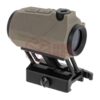 Vector Optics Maverick-IV 1x20 Mini SOP Black OD-TM-12599906000 SCRD-61 asgbox.pl
