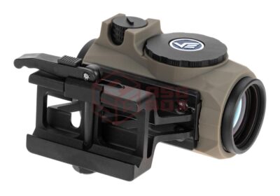 Vector Optics Maverick-IV 1x20 Mini SOP Black - obrazek 7