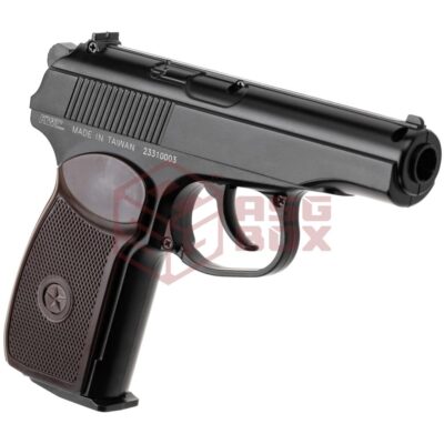 asgbox.pl - Makarov NBB Co2 KWC