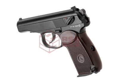 KWC Makarov NBB Co2 - obrazek 2