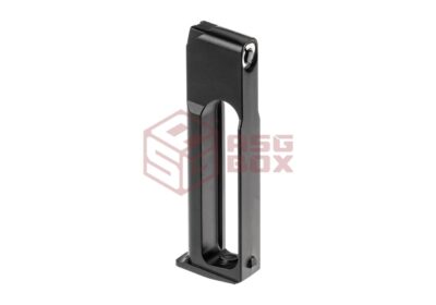 KWC Magazine Makarov NBB Co2 4.5mm (.177) BB 18rds - obrazek 2