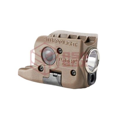 asgbox.pl - TLR-6 HL For Glock 42/43 Red Laser Streamlight