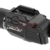 Streamlight TLR-7 HL-X USB Gun Light Black OD-TM-12606806000 69458 asgbox.pl