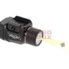 Streamlight TLR-7 HL-X USB Gun Light Black OD-TM-12606806000 69458 asgbox.pl