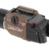 Streamlight TLR-7 HL-X USB Gun Light FDE OD-TM-12606831200 69459 asgbox.pl