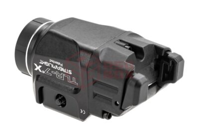 Streamlight TLR-7 X USB Gun Light Black - obrazek 4