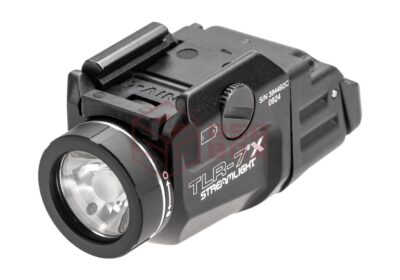 Streamlight TLR-7 X USB Gun Light Black - obrazek 5