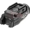 Streamlight TLR-7 X USB Gun Light Black OD-TM-12606906000 69455 asgbox.pl