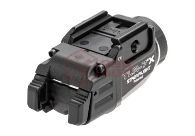 Streamlight TLR-7 X USB Gun Light Black - obrazek 6