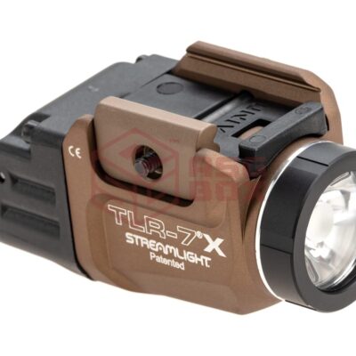 asgbox.pl - TLR-7 X USB Gun Light Streamlight