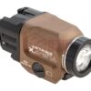Streamlight TLR-7 X USB Gun Light FDE OD-TM-12606931200 69456 asgbox.pl