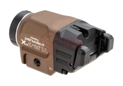 Streamlight TLR-7 X USB Gun Light FDE - obrazek 4