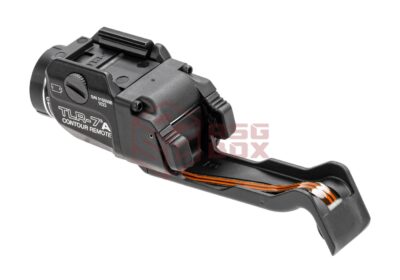 Streamlight TLR-7 X Contour Remote For Glock Gen 5 Black - obrazek 2