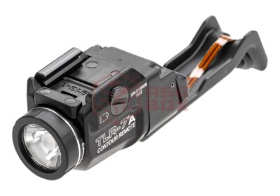Streamlight TLR-7 X Contour Remote For Glock Gen 5 Black - obrazek 3