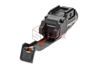 Streamlight TLR-7 X Contour Remote For Glock Gen 5 Black - obrazek 4