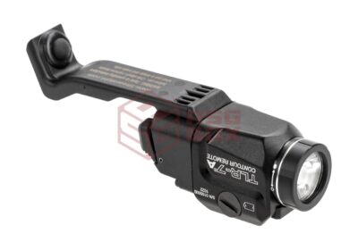 Streamlight TLR-7 X Contour Remote For Glock Gen 5 Black - obrazek 5