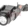 Streamlight TLR-7 X Contour Remote For Sig Sauer P320 XCARRY Frame Black OD-TM-12607106000 69480 asgbox.pl