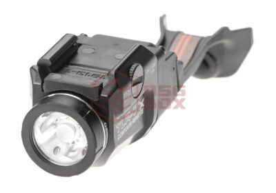 Streamlight TLR-7 X Contour Remote For Sig Sauer P320 XCARRY Frame Black - obrazek 3
