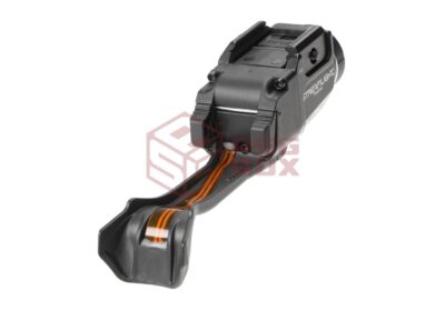Streamlight TLR-7 X Contour Remote For Sig Sauer P320 XCARRY Frame Black - obrazek 4