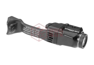 Streamlight TLR-7 X Contour Remote For Sig Sauer P320 XCARRY Frame Black - obrazek 5