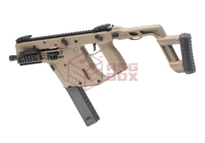 Krytac Kriss Vector S-GBB FDE - obrazek 2