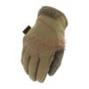 Mechanix Wear Tactical ColdWork Original Coyote 2XL OD-TM-12611630145 CWKMG-72-012 asgbox.pl
